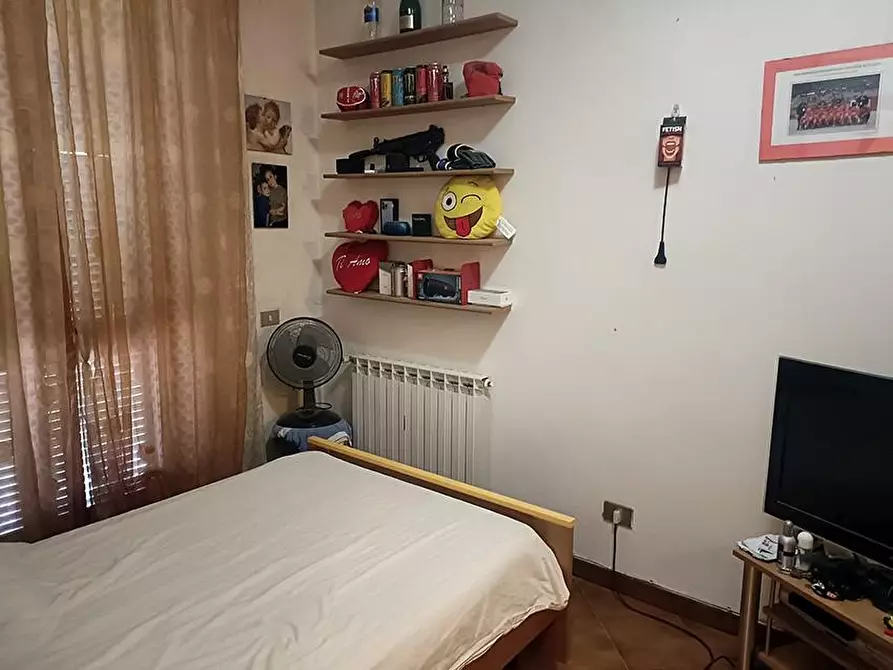 Immagine 22 di Casa bifamiliare in vendita  a Castelnuovo Magra