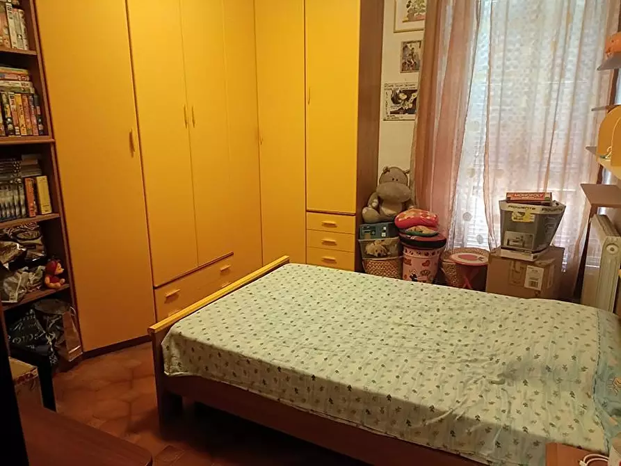 Immagine 15 di Casa bifamiliare in vendita  a Castelnuovo Magra