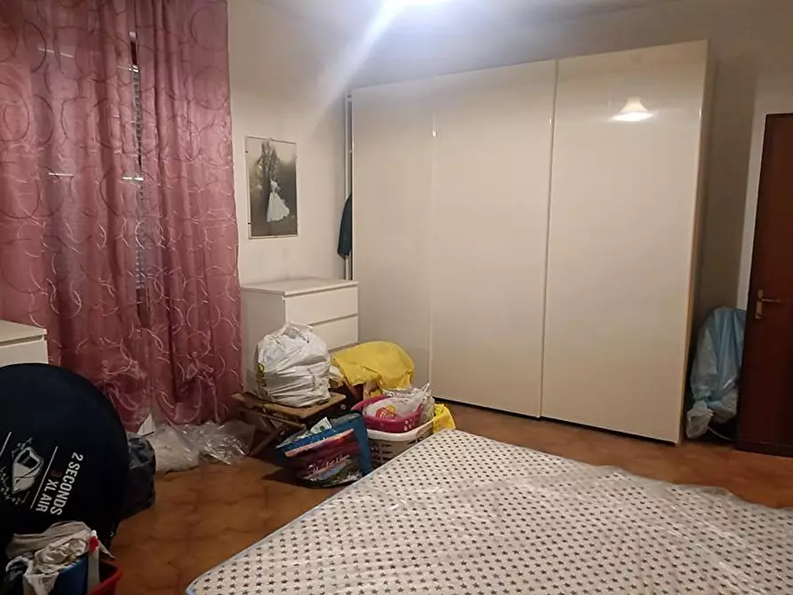 Immagine 21 di Casa bifamiliare in vendita  a Castelnuovo Magra