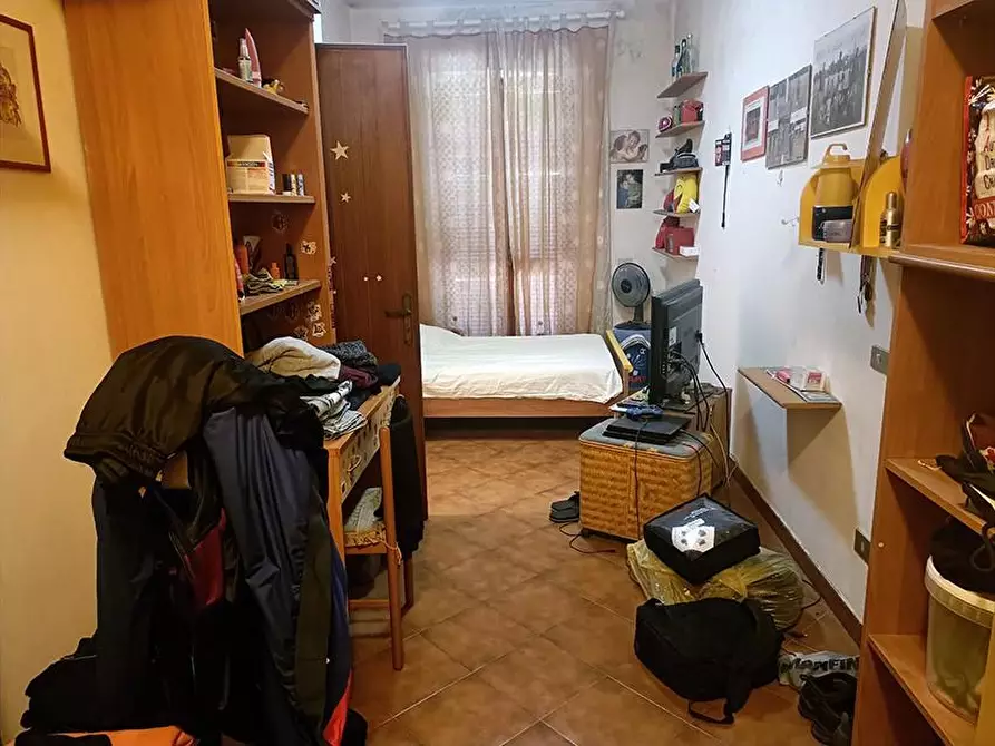 Immagine 24 di Casa bifamiliare in vendita  a Castelnuovo Magra