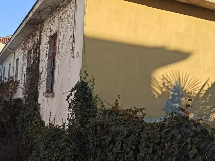 Immagine 2 di Appartamento in vendita  a Vigevano