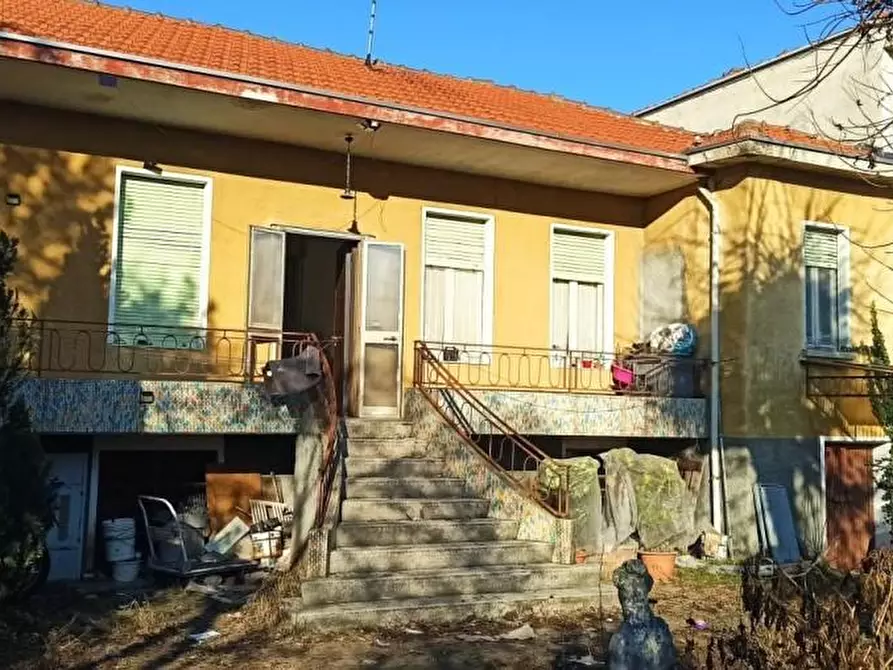 Immagine 1 di Appartamento in vendita  a Vigevano