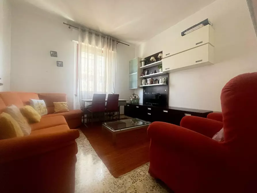 Immagine 3 di Appartamento in vendita  a Poggibonsi