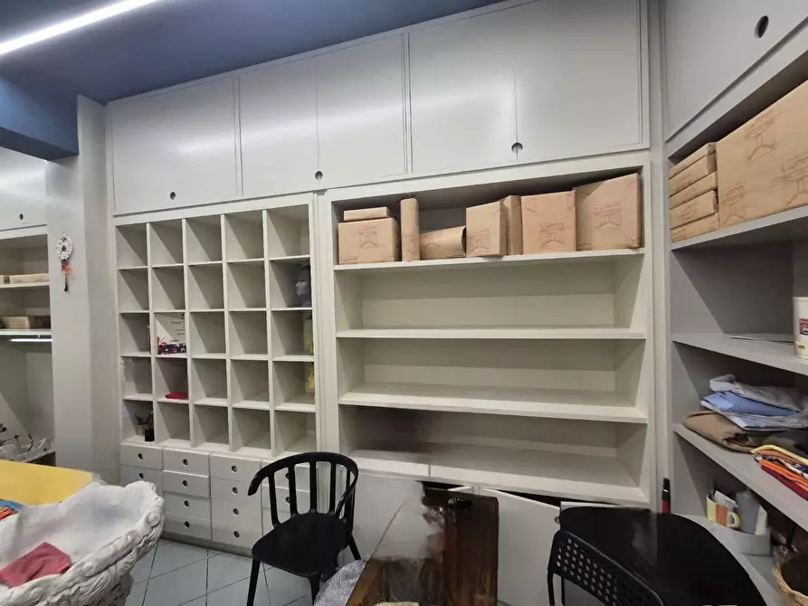 Immagine 3 di Locale commerciale in affitto  a Fucecchio