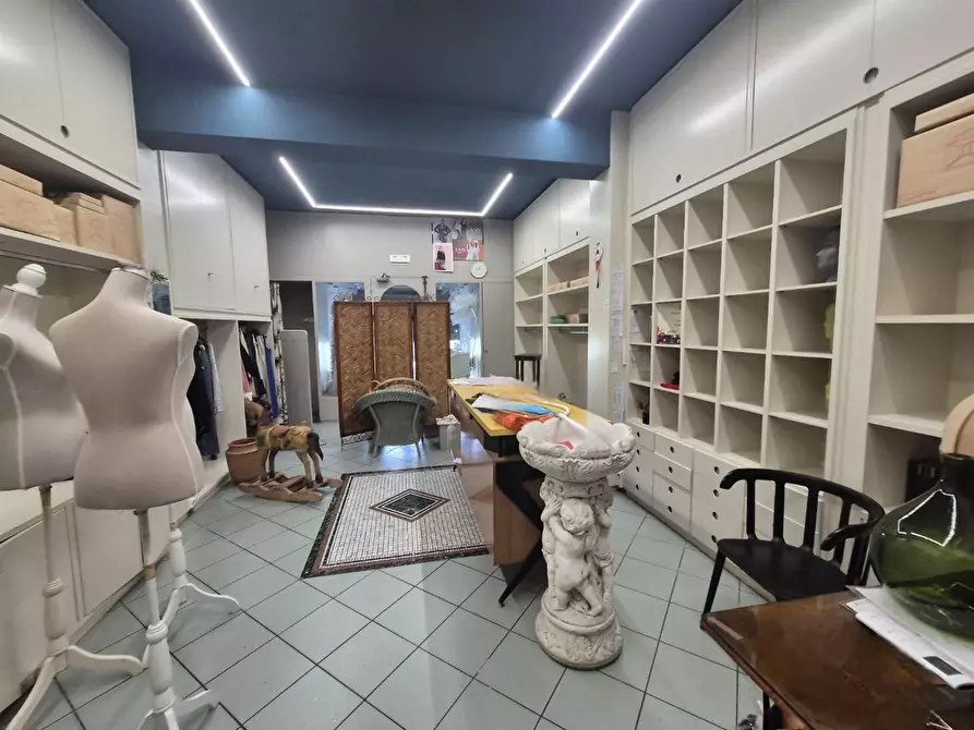 Immagine 1 di Locale commerciale in affitto  a Fucecchio