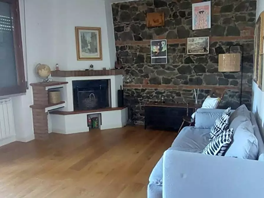 Immagine 1 di Appartamento in affitto  a Carmignano