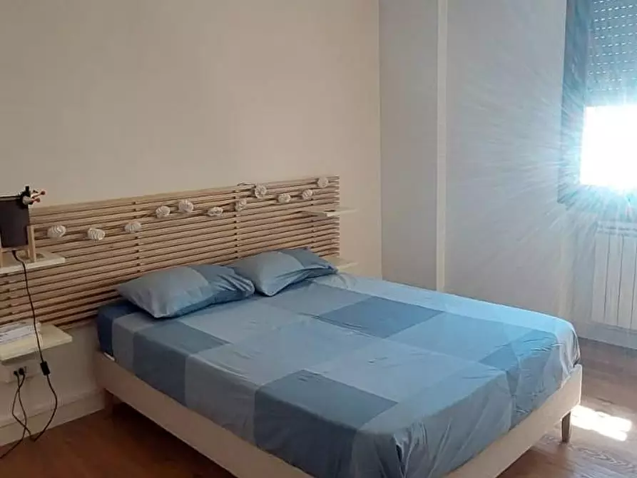 Immagine 5 di Appartamento in affitto  a Carmignano