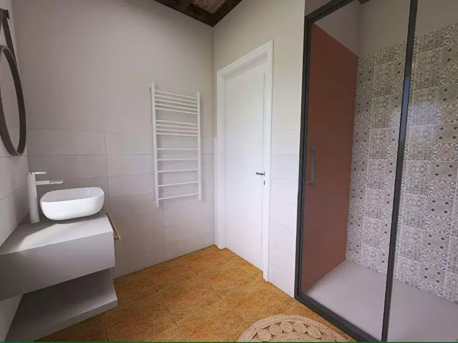 Immagine 12 di Appartamento in vendita  a Sarzana