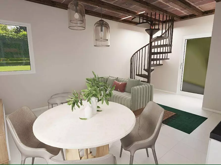 Immagine 9 di Appartamento in vendita  a Sarzana