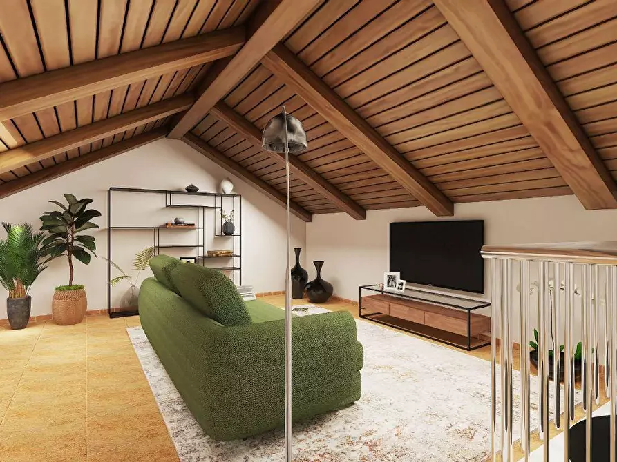 Immagine 16 di Appartamento in vendita  a Sarzana