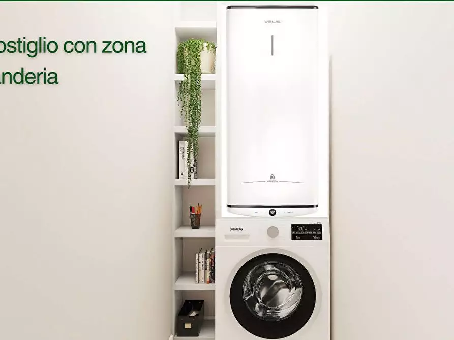 Immagine 10 di Appartamento in vendita  a Sarzana