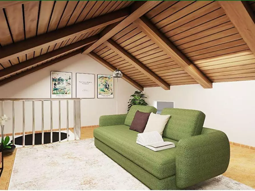 Immagine 15 di Appartamento in vendita  a Sarzana