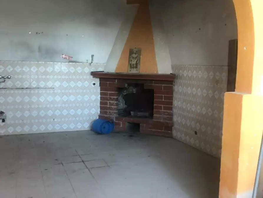Immagine 4 di Casa indipendente in vendita  a Grosseto
