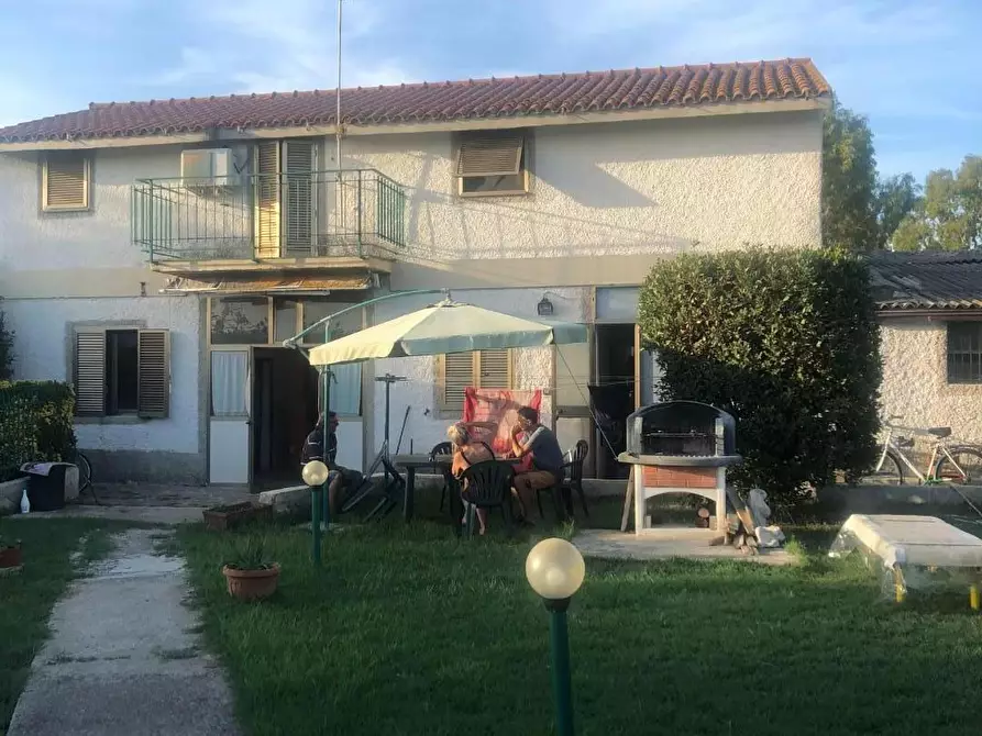 Immagine 3 di Casa indipendente in vendita  a Grosseto