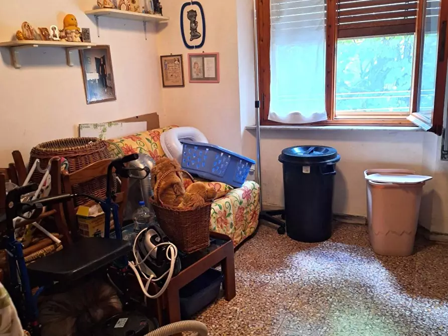 Immagine 6 di Appartamento in vendita  a Capannori