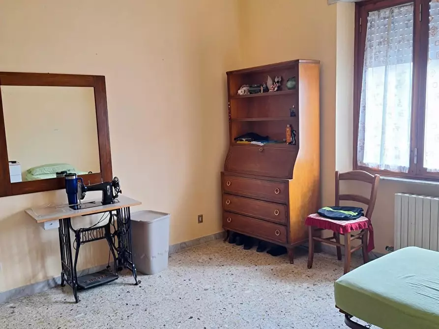 Immagine 7 di Appartamento in vendita  a Capannori