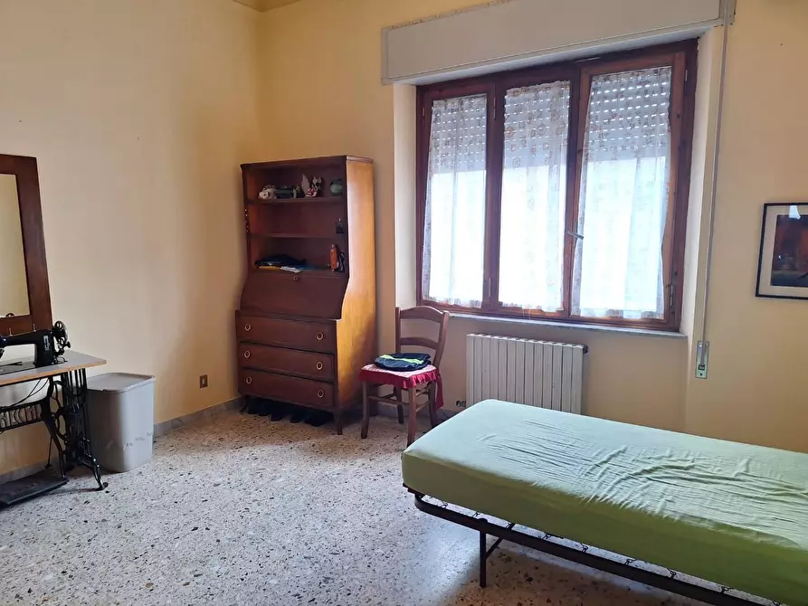 Immagine 8 di Appartamento in vendita  a Capannori