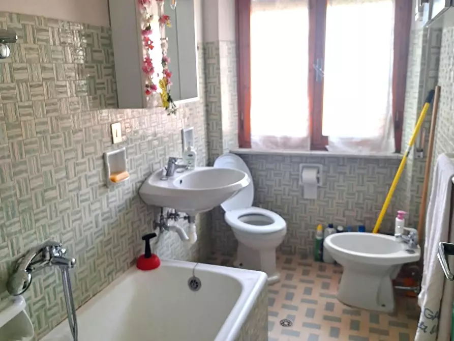 Immagine 5 di Appartamento in vendita  a Capannori