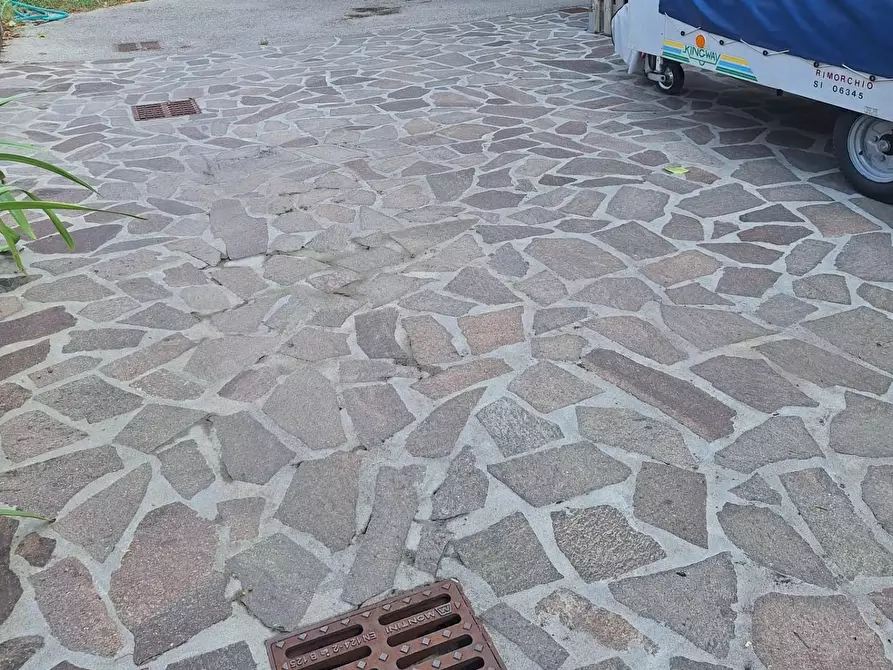 Immagine 11 di Appartamento in vendita  a Capannori