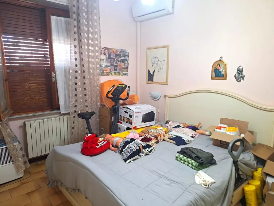 Immagine 4 di Appartamento in vendita  a Capannori