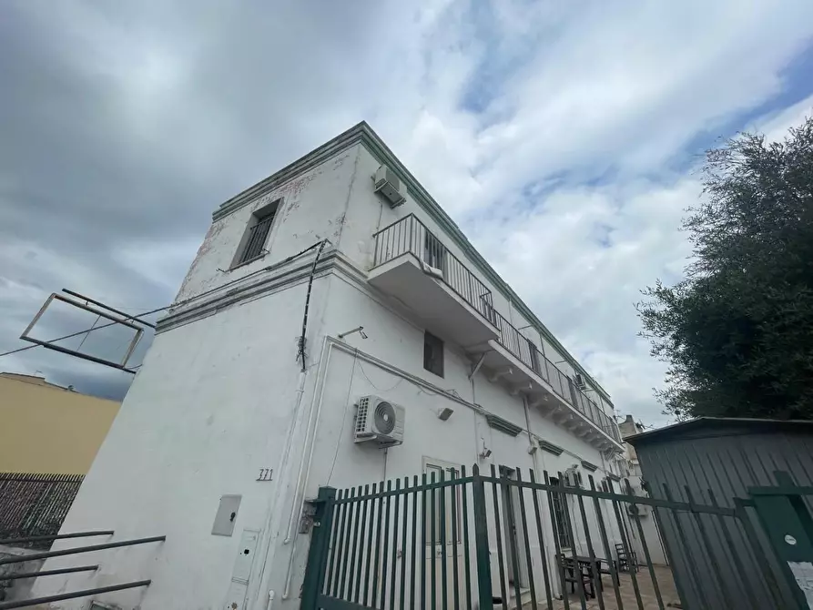 Immagine 9 di Terratetto in vendita  a Taranto