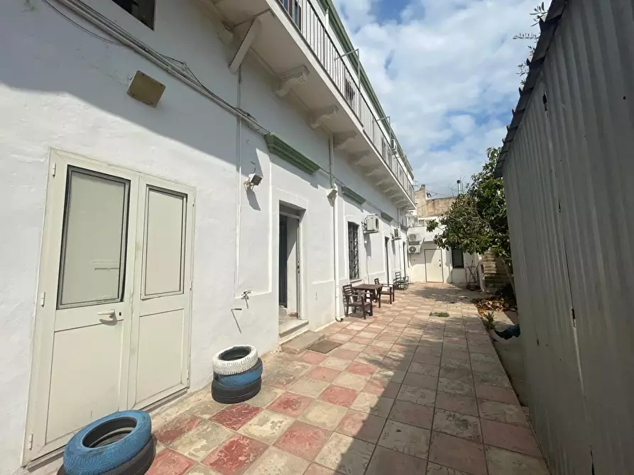 Immagine 2 di Terratetto in vendita  a Taranto