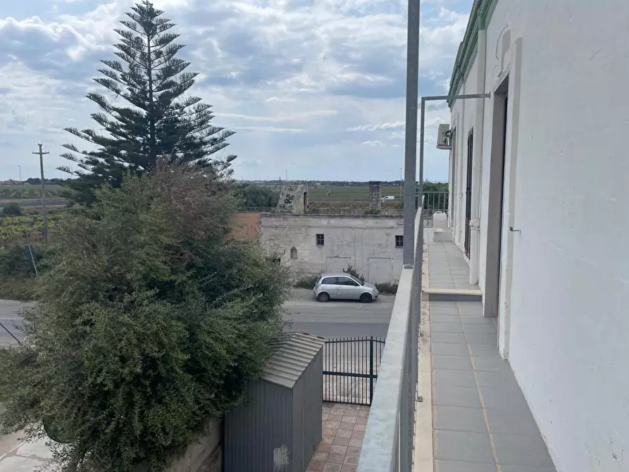 Immagine 6 di Terratetto in vendita  a Taranto