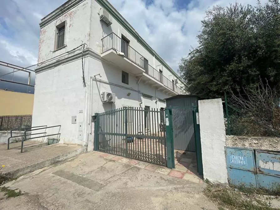 Immagine 5 di Terratetto in vendita  a Taranto