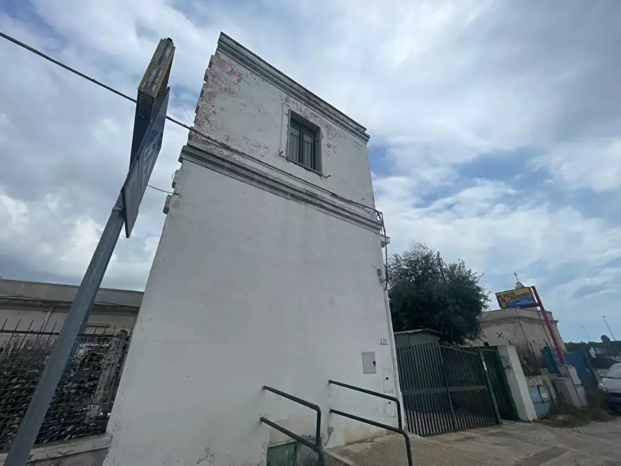 Immagine 8 di Terratetto in vendita  a Taranto