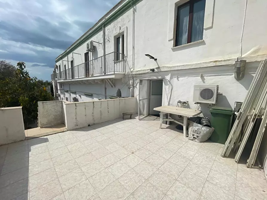 Immagine 3 di Terratetto in vendita  a Taranto