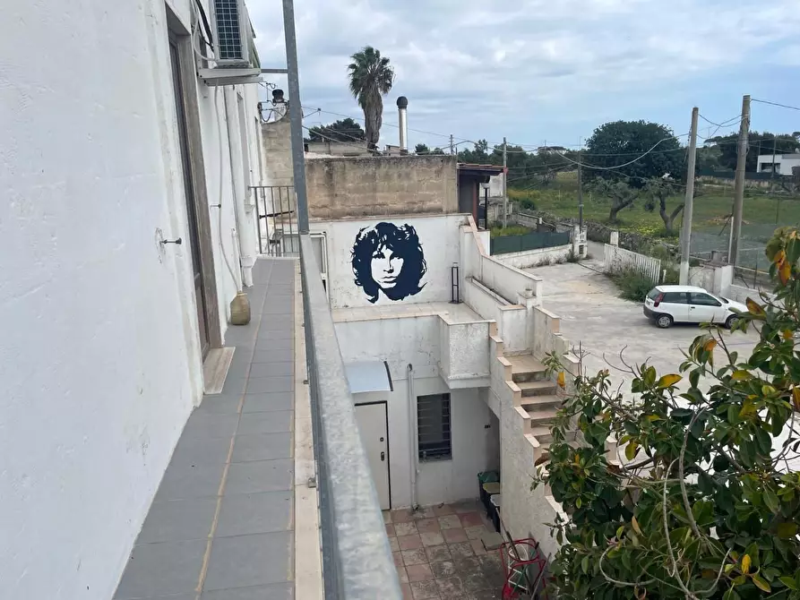 Immagine 10 di Terratetto in vendita  a Taranto