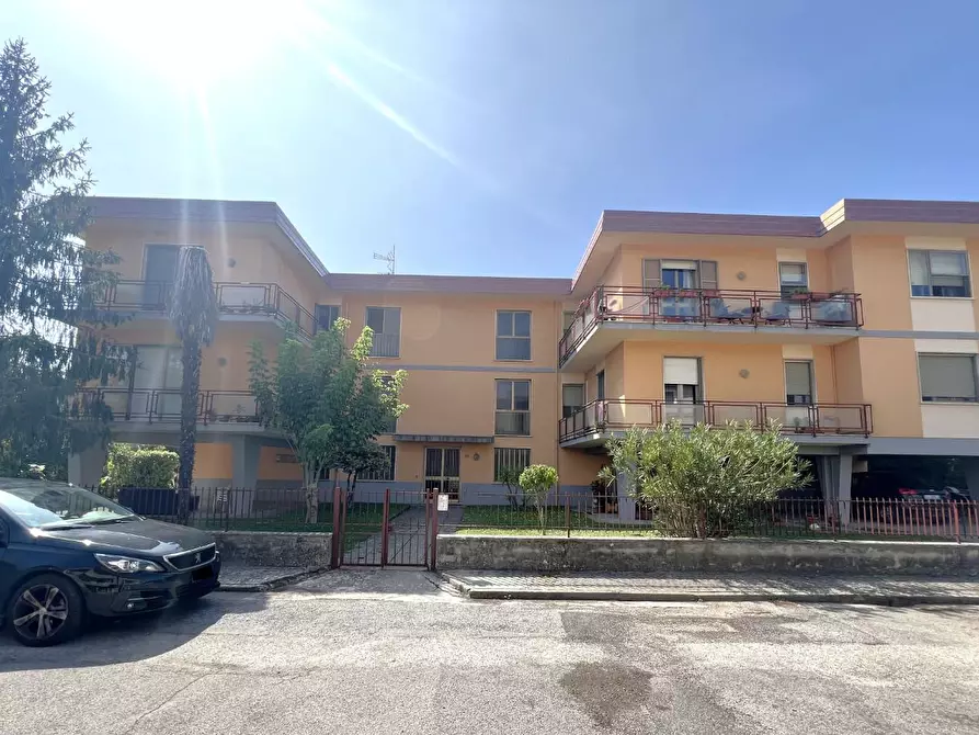 appartamento in vendita a Cascina