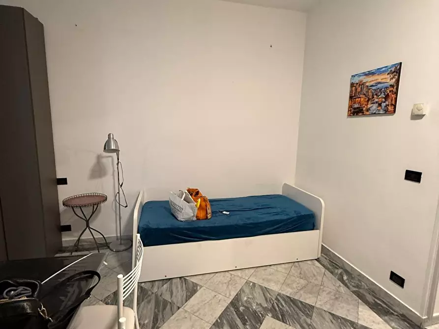 Immagine 3 di Appartamento in affitto  a Carrara