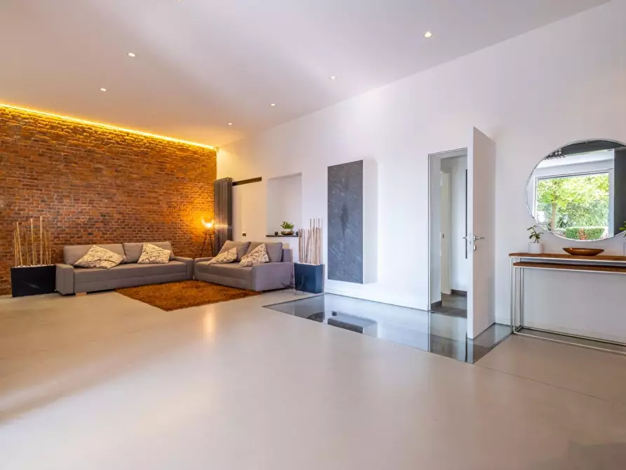 Immagine 17 di Appartamento in vendita  a Medolago