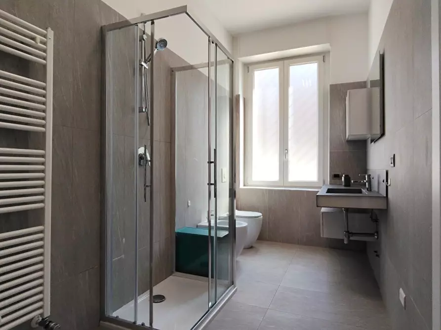 Immagine 34 di Appartamento in vendita  a Medolago