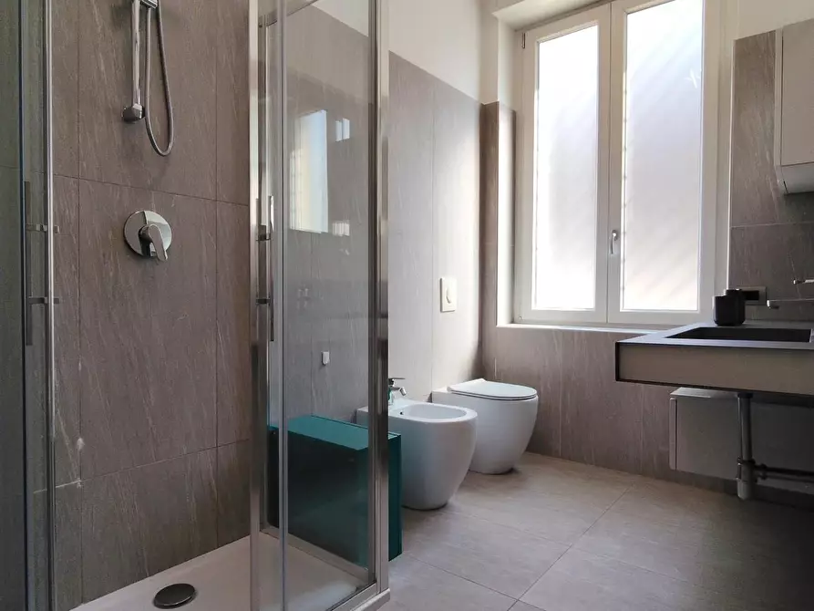 Immagine 35 di Appartamento in vendita  a Medolago