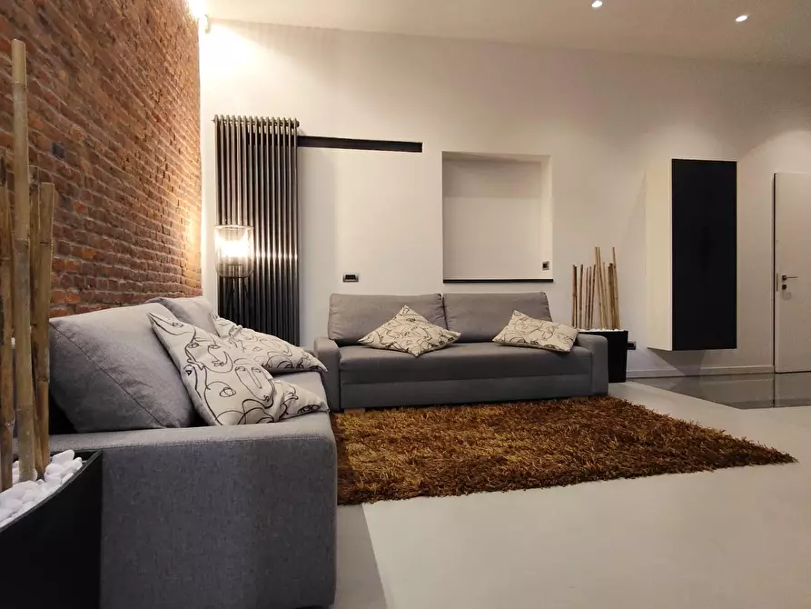 Immagine 22 di Appartamento in vendita  a Medolago