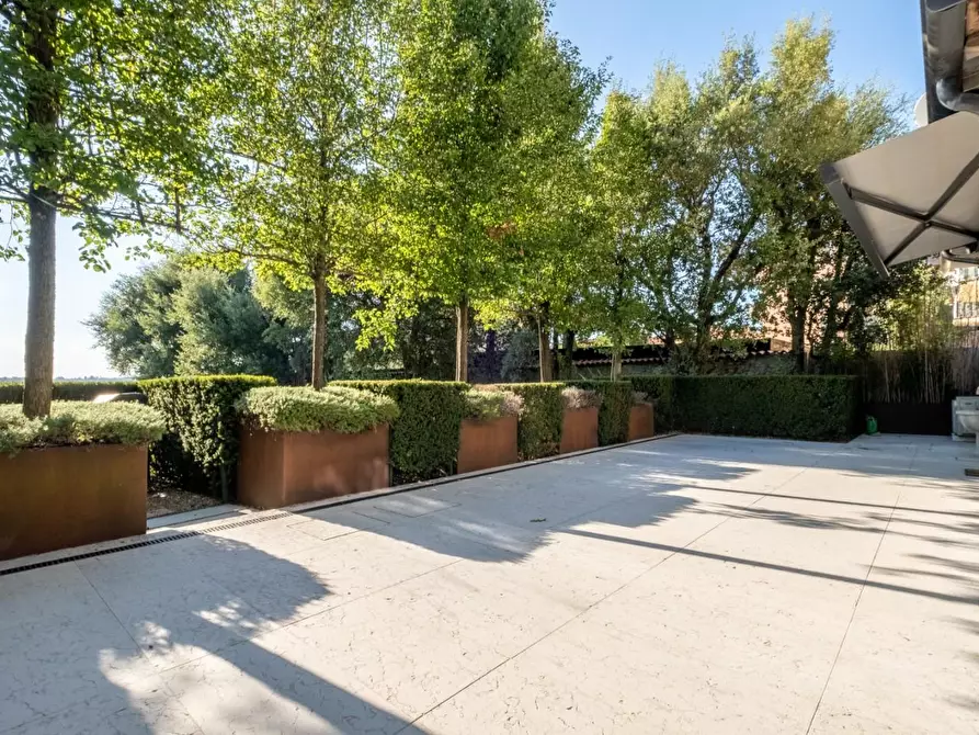 Immagine 40 di Appartamento in vendita  a Medolago