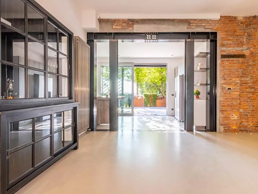 Immagine 18 di Appartamento in vendita  a Medolago