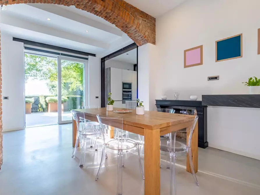 Immagine 7 di Appartamento in vendita  a Medolago