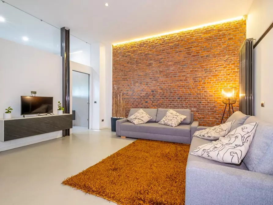 Immagine 19 di Appartamento in vendita  a Medolago