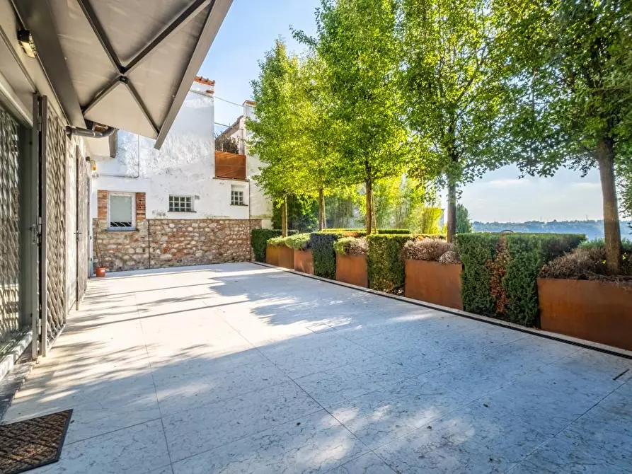 Immagine 39 di Appartamento in vendita  a Medolago