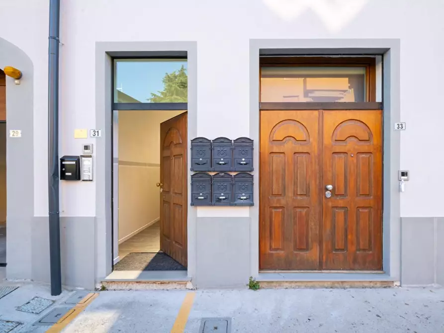 Immagine 3 di Appartamento in vendita  a Medolago