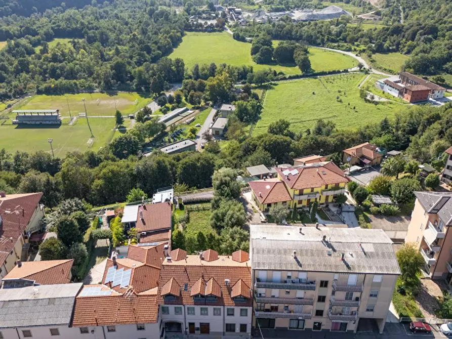 Immagine 58 di Appartamento in vendita  a Medolago