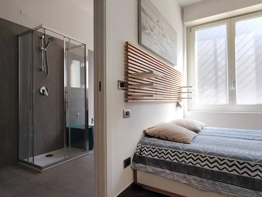 Immagine 31 di Appartamento in vendita  a Medolago