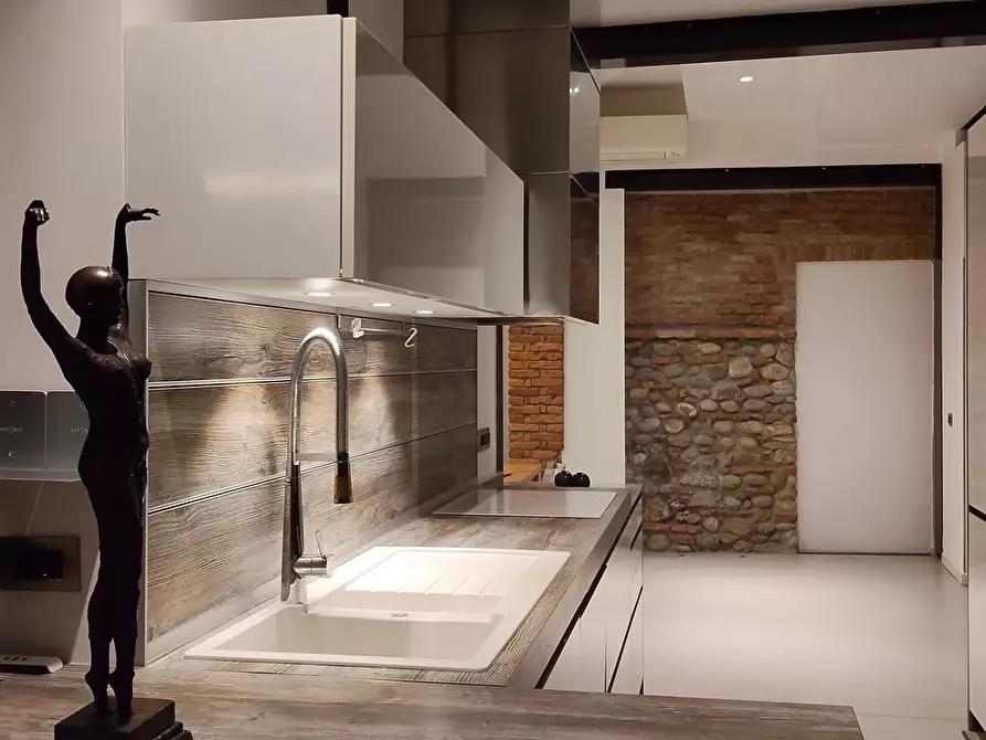 Immagine 11 di Appartamento in vendita  a Medolago