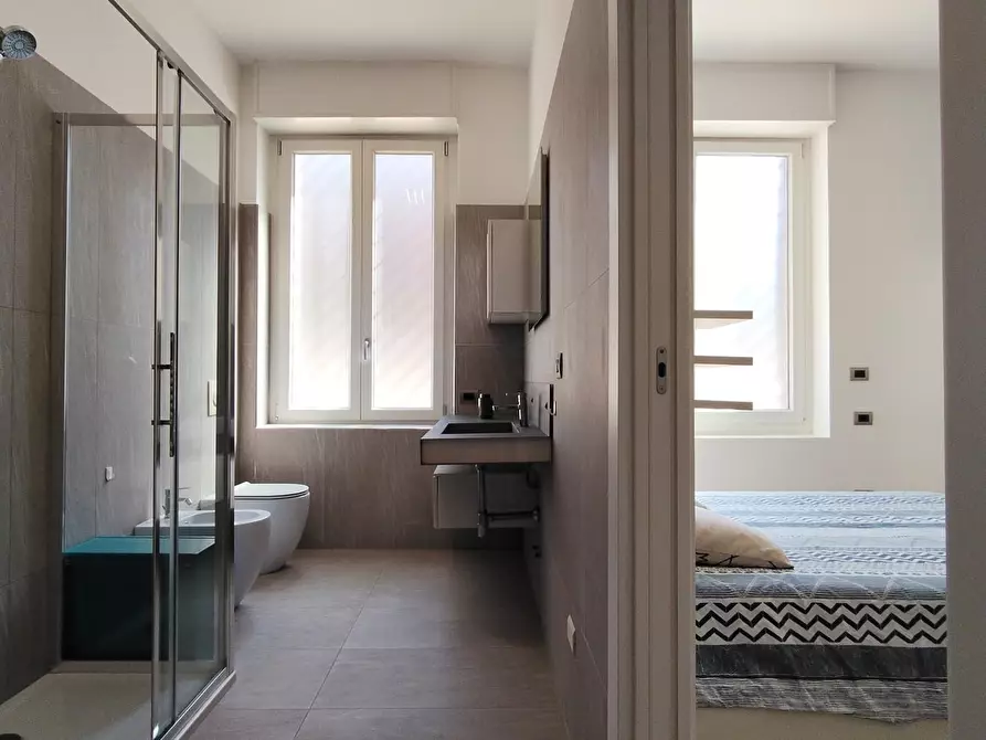 Immagine 29 di Appartamento in vendita  a Medolago