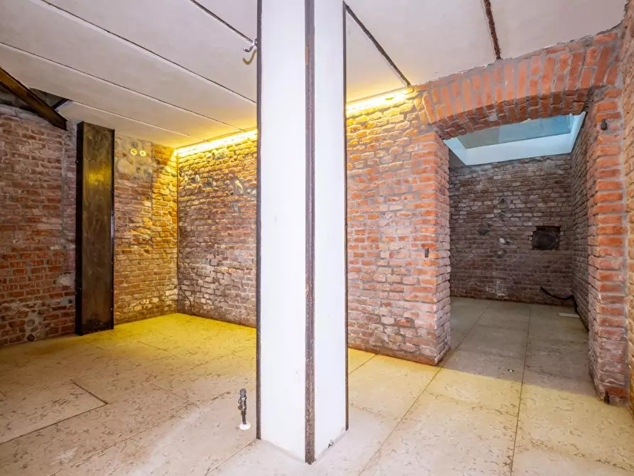 Immagine 37 di Appartamento in vendita  a Medolago