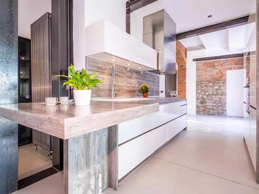 Immagine 9 di Appartamento in vendita  a Medolago