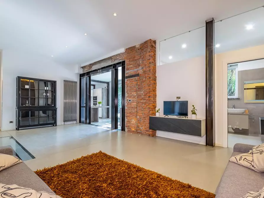 Immagine 21 di Appartamento in vendita  a Medolago